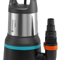 Потопяема помпа за мръсна вода Dirty Water 20000 Aquasensor