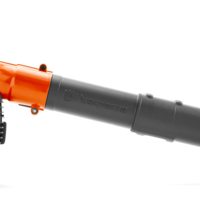 HUSQVARNA 125BVx Моторна метла-листосъбирач