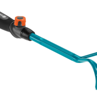 combisystem Hand Grubber