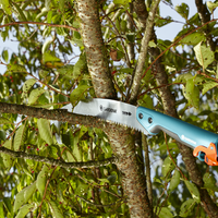 GARDENA CS Извит градински трион 300 P