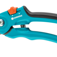 Garden Secateurs A/S