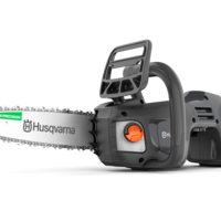Husqvarna Aspire™ C15X-P4A
