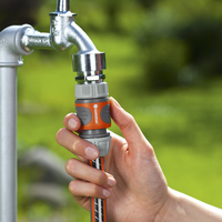 GARDENA Конектор за маркуч 13 мм (1/2