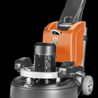 Husqvarna HTC 950 RX