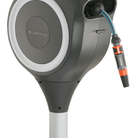 Градинска кутия за маркуч RollUp S