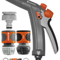 Базов комплект за почистване