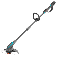 PowerTrim 30 18V Solo Unit Powerful Grass Trimmer