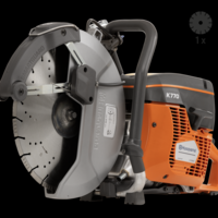 Husqvarna K 770 SmartGuard™