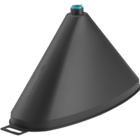 Конус за унищожаване на плевели