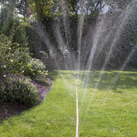 Разпръскващ маркуч