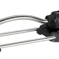 Въртящ се спринклер Aqua S