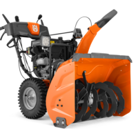 Снегорин Husqvarna ST 376