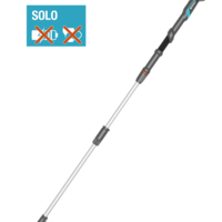 Battery Telescopic Pruning Loppers HighCut 250/18V P4A solo