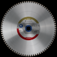 Husqvarna ELITE-CUT™ W1640