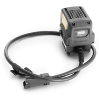 HUSQVARNA Battery adapter