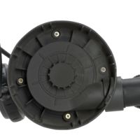 Потопяема помпа Clear Water 8600