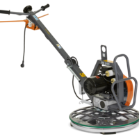 Husqvarna BG 245 E