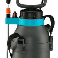 Пръскачка под налягане 5 l Plus