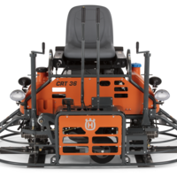 Husqvarna CRT 36