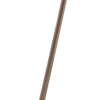 GARDENA NatureLine grubber, garden claw with handle, 9 cm, fine steel tines