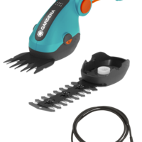 Battery Grass and Shrub Shears ComfortCut Li