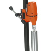 Husqvarna DMS 160 AT