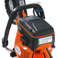 Husqvarna K 760 Cut-n-Break II