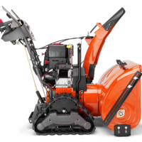 HUSQVARNA ST 268EPT