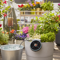 Solar-powered Irrigation AquaBloom Set