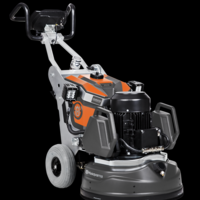 Husqvarna HTC T5 (4 kW)