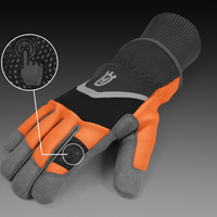 Gloves, Functional winter