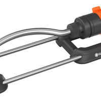 Въртящ се спринклер AquaCount