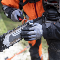 Ръкавици Husqvarna Technical Grip No 10