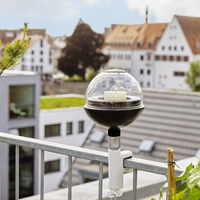 ClickUp! Скоба за балкон