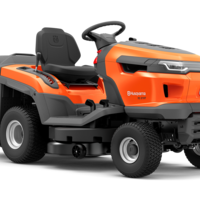 Husqvarna TC 215T