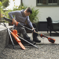 Husqvarna DH110 FLXi