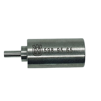 Fan assembly tool, 9 mm