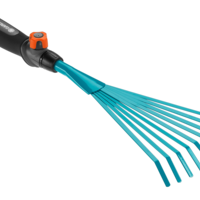 Малко гребло combisystem