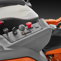 HUSQVARNA Z560X