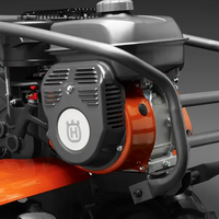 МОТОФРЕЗА HUSQVARNA TF 338