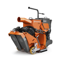 Husqvarna Blastrac 2-20DT