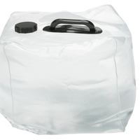 Акумулаторна водоструйка със средно налягане AquaClean 24/18V P4A премиум комплект