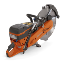 Husqvarna K 1270 SmartGuard™