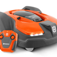 Toy 450X Automower