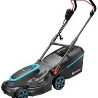 Electric Lawnmower PowerMax 37/1800 G2