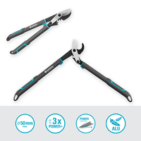 Pruning Lopper EnergyCut Pro S, Bypass Cut, Tree Loppers For Green Wood