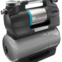 Pressure Tank Unit 5600 SilentComfort