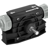 Помпа за електрическа бормашина