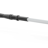 HUSQVARNA 120iTK4-P с акумулаторна батерия и зарядно устройство