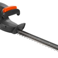 Акумулаторен тример за жив плет EasyCut Li комплект готов за употреба